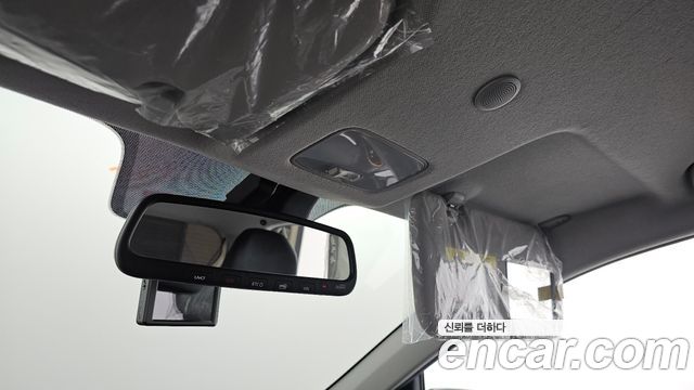 Kia morning 2022 — photo 27
