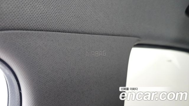 Kia morning 2022 — photo 28