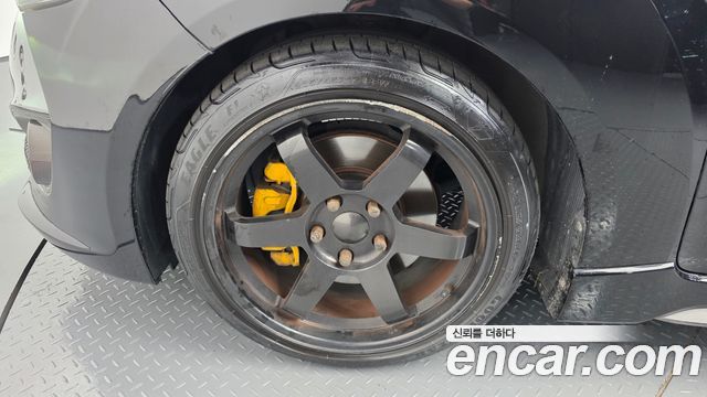 Hyundai Veloster 2015 — photo 5