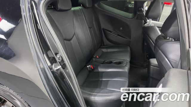 Hyundai Veloster 2015 — photo 12