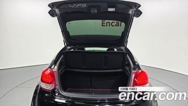 Hyundai Veloster 2015 — photo 20