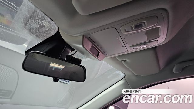 Renault Korea SM6 2016 — photo 24