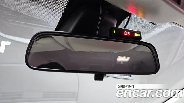 Renault Korea SM6 2016 — photo 25