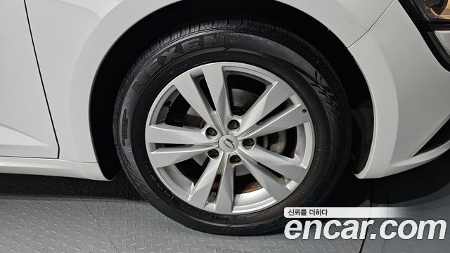 Renault Korea SM6 2016 — photo 7
