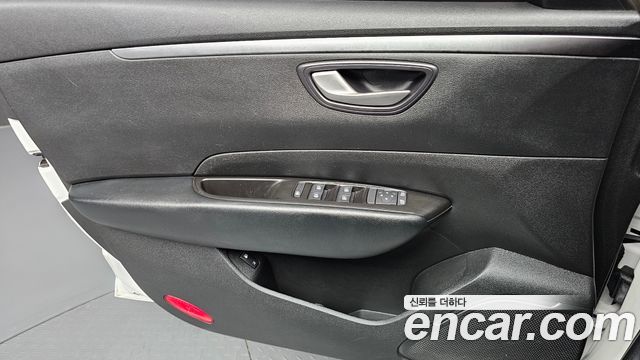 Renault Korea SM6 2016 — photo 14
