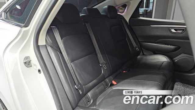 Renault Korea SM6 2016 — photo 16