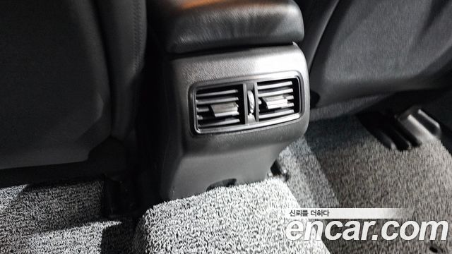 Renault Korea SM6 2016 — photo 28