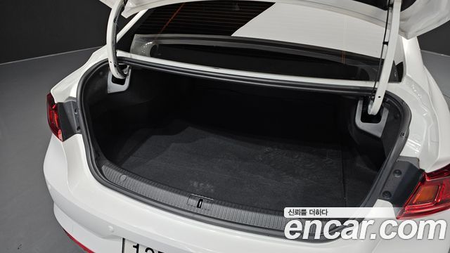 Renault Korea SM6 2016 — photo 30