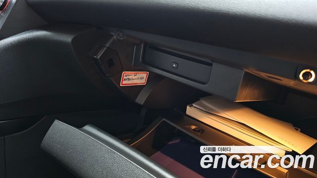 Renault Korea SM6 2016 — photo 31