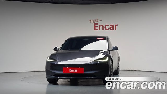 Tesla Model 3 2025 — photo 3