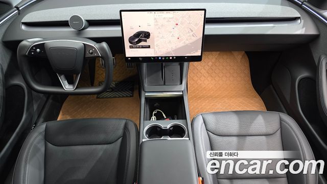 Tesla Model 3 2025 — photo 10