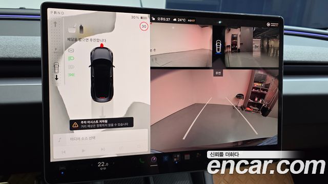 Tesla Model 3 2025 — photo 21