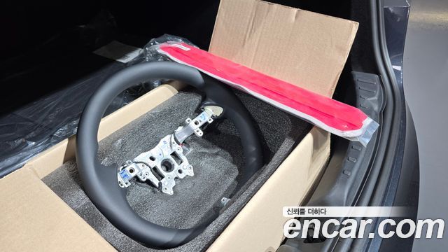 Tesla Model 3 2025 — photo 22