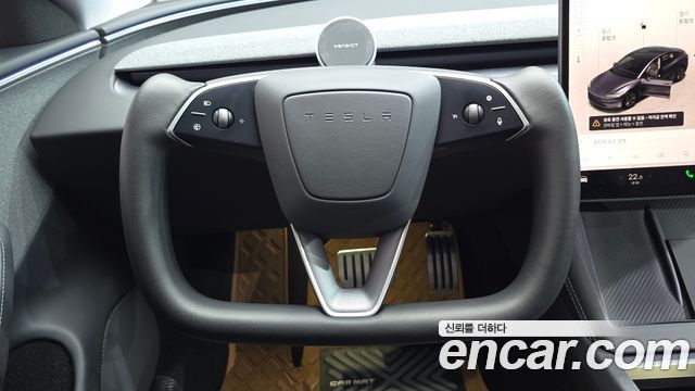 Tesla Model 3 2025 — photo 23