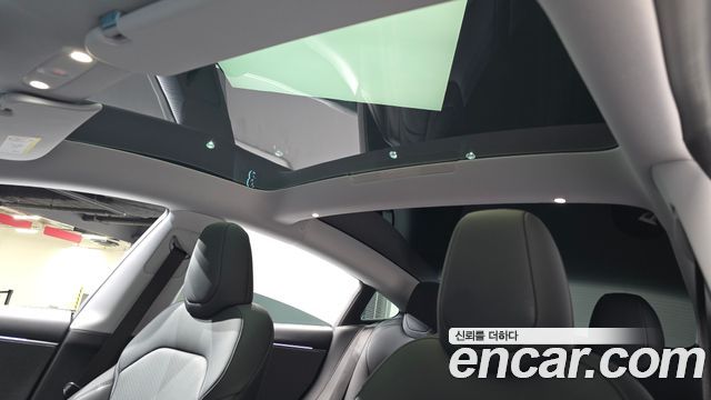 Tesla Model 3 2025 — photo 25