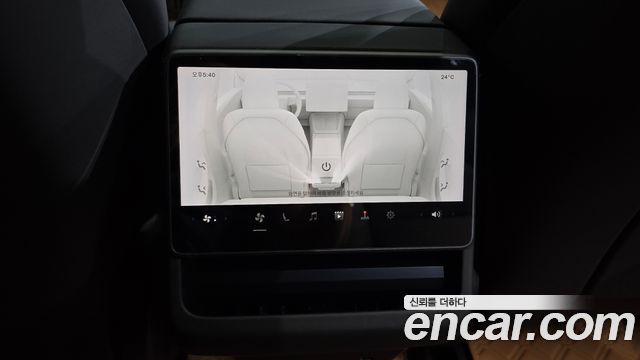 Tesla Model 3 2025 — photo 32