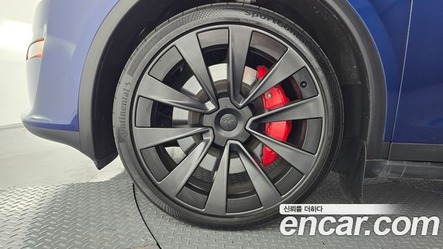Tesla Model X 2023 — photo 5