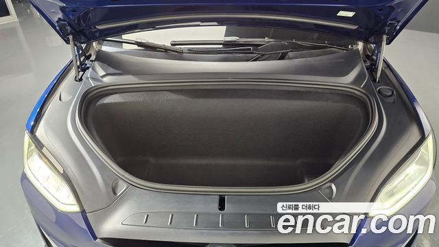 Tesla Model X 2023 — photo 6