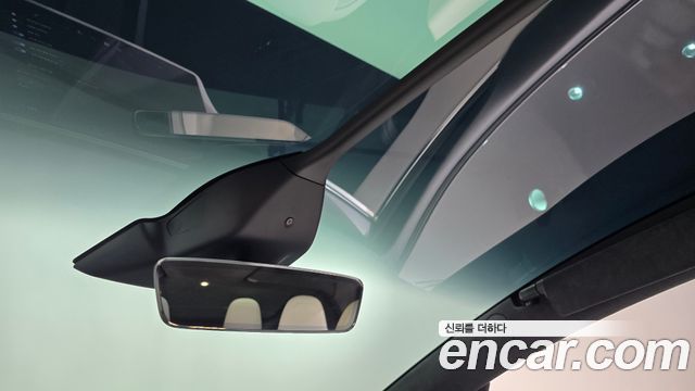 Tesla Model X 2023 — photo 23