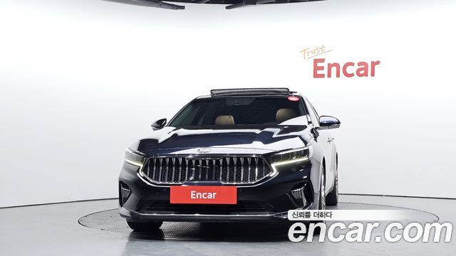 Kia K7 2020 — photo 3