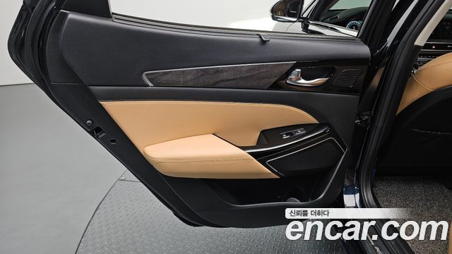 Kia K7 2020 — photo 15