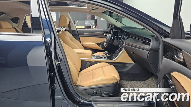 Kia K7 2020 — photo 16