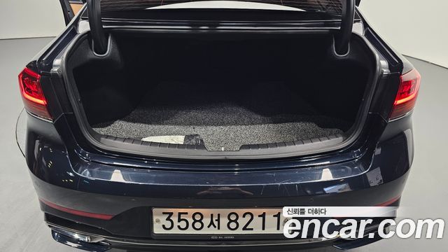 Kia K7 2020 — photo 40