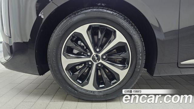 Kia K8 2025 — photo 5