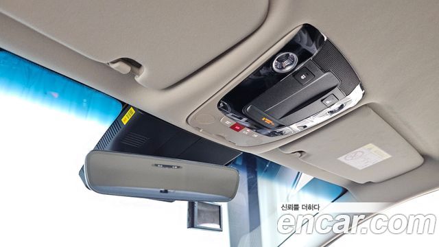 Kia K8 2025 — photo 24