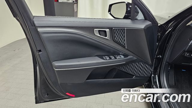 Kia K8 2025 — photo 14