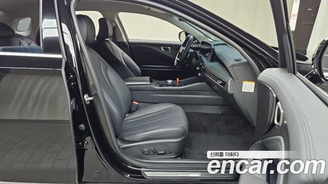 Kia K8 2025 — photo 16