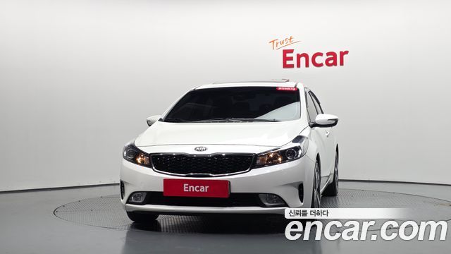 Kia K3 2017 — photo 3
