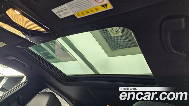 BMW 5-Series 2020 — photo 22