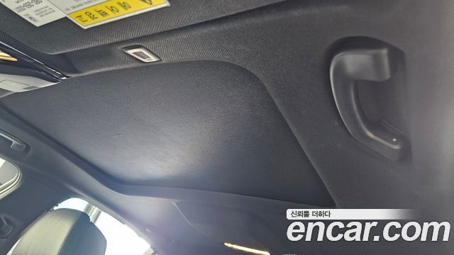 BMW 5-Series 2020 — photo 34