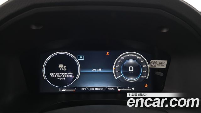 KG Mobility Rexton 2024 — photo 8