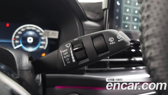 KG Mobility Rexton 2024 — photo 17