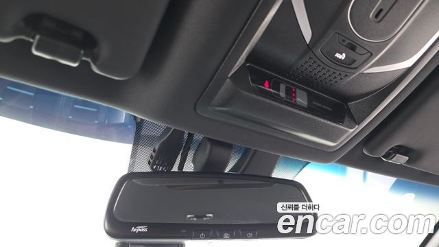 KG Mobility Rexton 2024 — photo 19