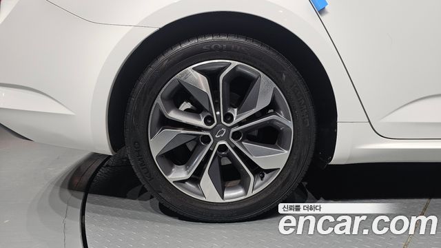Renault Korea SM6 2020 — photo 5