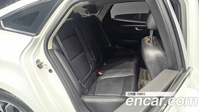 Renault Korea SM6 2020 — photo 17