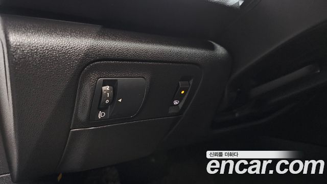 Renault Korea SM6 2020 — photo 23