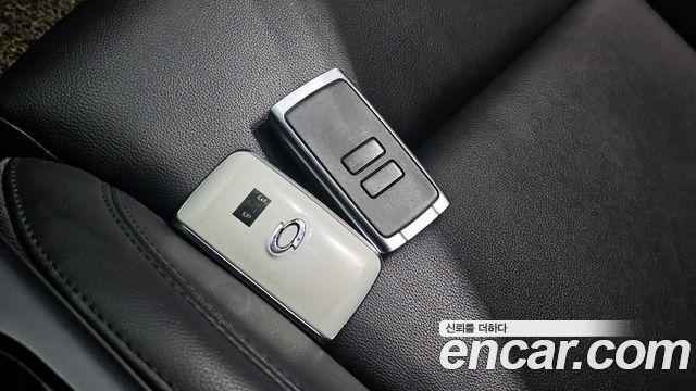 Renault Korea SM6 2020 — photo 25