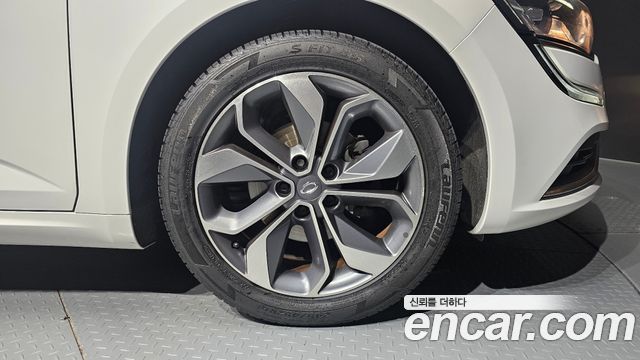 Renault Korea SM6 2020 — photo 7