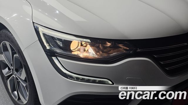Renault Korea SM6 2020 — photo 8