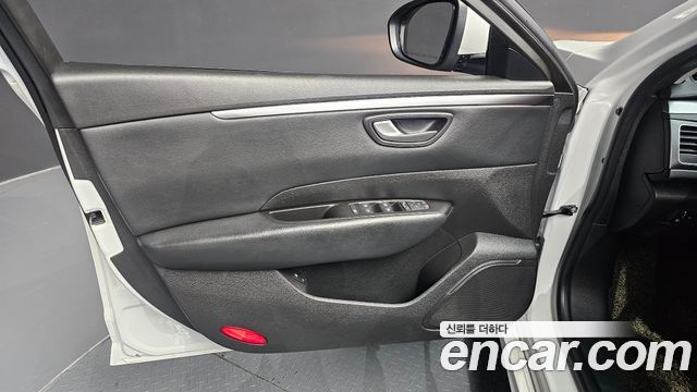 Renault Korea SM6 2020 — photo 14