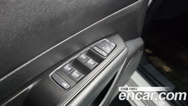 Renault Korea SM6 2020 — photo 27