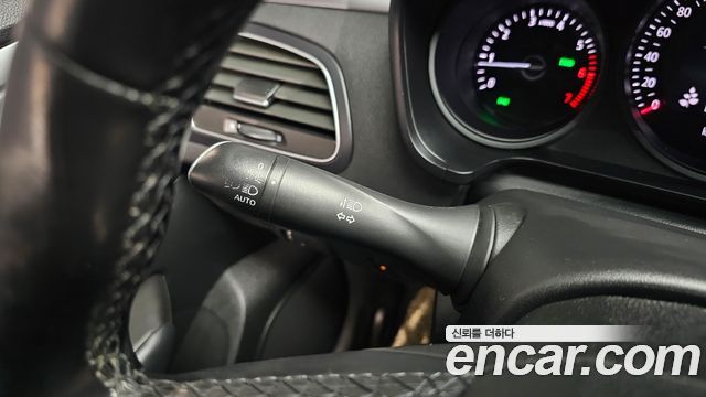 Renault Korea SM6 2020 — photo 29