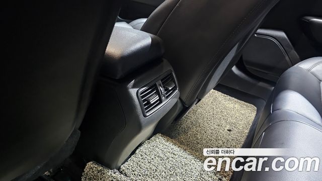 Renault Korea SM6 2020 — photo 33