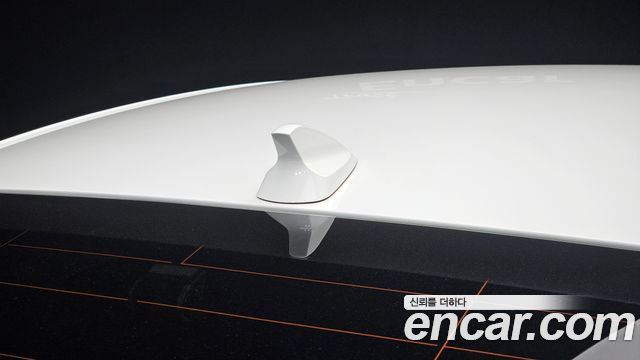 Renault Korea SM6 2020 — photo 34