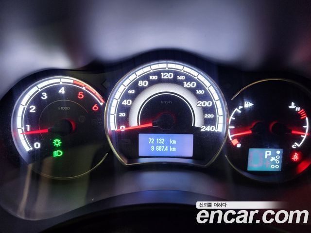 Renault Korea QM5  2015 — photo 5