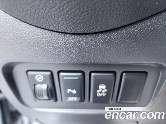 Renault Korea QM5  2015 — photo 9